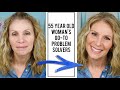 Full Face of Affordable Problem Solvers for Older Women