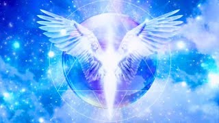 MUSIC OF ANGELS. HEALING MUSIC FOR THE BODY, SOUL AND SPIRIT.