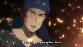 Is It Wrong to Try to Pick Up Girls in a Dungeon? (season 4) episode 1