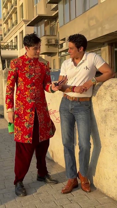 Who wore it best in Mumbai?