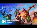 Crash Team Rumble | New Gameplay Today