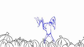 Bugvdg Lifttoss Animation