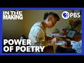 Alejandro Jimenez: The Ground I Stand On | In the Making | American Masters | PBS