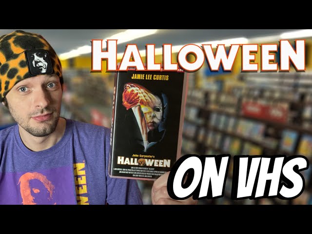 その他 Snl: Halloween [VHS] Amazon.com: Halloween [VHS] : 電影和電視