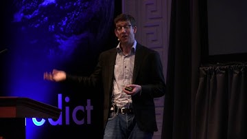 Brian Mac Namee - All Models Are Wrong, But Some Are Useful - Predict 2016