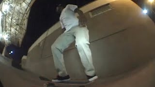 Hakeem Ducksworth Sony Vx1000 Clips