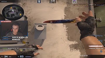 CSGO - People Are Awesome #114 Best oddshot, plays, highlights