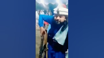Thumbnail of Original version of Afgan Jalebi😂.....#afgan #taliban #afganistan #short #shorts #shortsfeed #dance