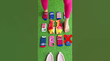 Super Cool Fish Sandals Viral Satisfying Love 