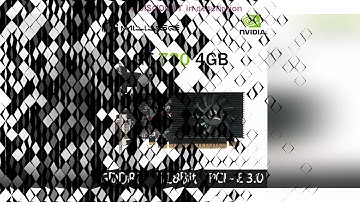 A must-have product! MLLSE GT 730 4GB GT 740 4GB Graphics Card GDDR3 128Bit DVI VGA PCI-E 3.0 Gefo