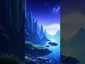 [space ambient music] do you feel my silence | Instrumental Background Music #shorts