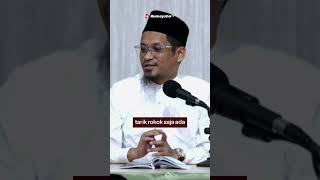 Larangan Memberi Upah kepada Jagal & Panitia dari Hasil Qurban - Rumaysho TV