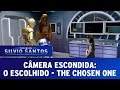 O Escolhido - The Chosen One | Câmeras Escondidas (11/01/16)