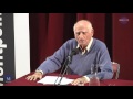 Michel Serres : Darwin, Bonaparte et le Samaritain, une philosophie de l'histoire