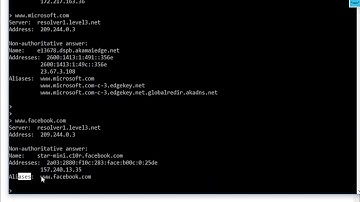 Loop Avoidance DNS Server Part 03