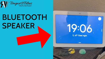 Turn Your Smart Speaker into a Bluetooth Speaker!