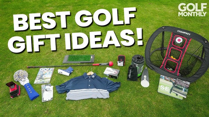 Golf can be fun for everyone!  Grab the best Golf Gift this