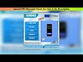 Today Only 11KW Hybrid Solar Inverter 6.2KW 48V 230V Pure Sine Wave Off/On Grid Inverter PV 500V 16