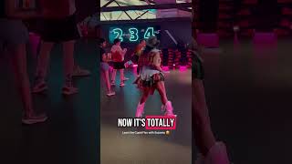 Learn the Cupid Flex Shuffle Line Dance with Suzanna! #linedance #cupidflex