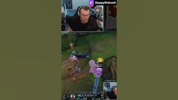 Sylas E goes right through Gragas⛓🧙‍♂️