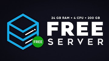 How I Got a 100% Free Lifetime Server (And You Can Too!)