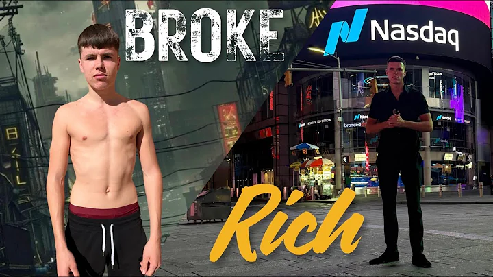 Turning $1000 into $100,000 : My Full Strategy Revealed