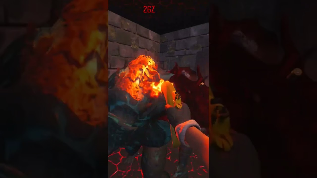 Banana gun is full auto YouTube