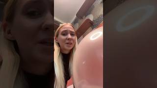 САМЫЙ БОЛЬШОЙ ВОЗДУШНЫЙ ШАР В МИРЕ Ч1