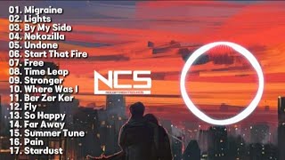 MOST POPULAR SONGS OF NCS || 2024|| 🎧