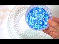 【ASMR】ラメ入れすぎスライム/DIY Slime 史莱姆 슬라임【SLIME】