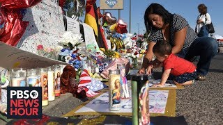 After mass shooting, fear remains for El Paso’s Latino majority