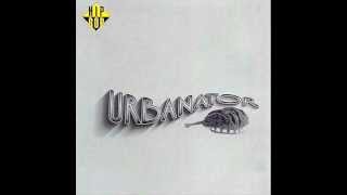 Miniatura de vídeo de "Urbanator - Hot Jazz Biscuits"