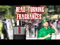 The 10 Best HEAD TURNING Men's Fragrances | Colognes to GET YOU NOTICED