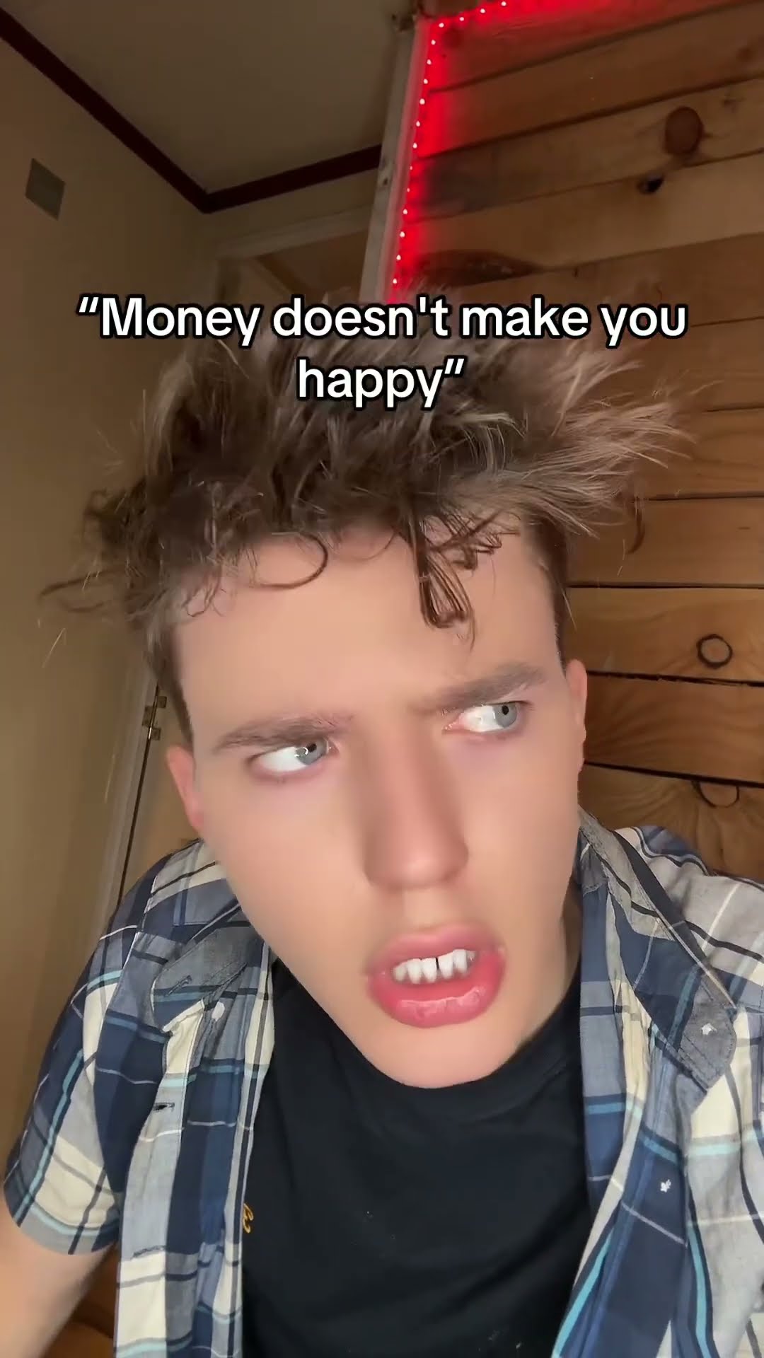 What you think?