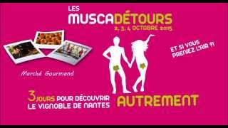 Muscadetours 2015