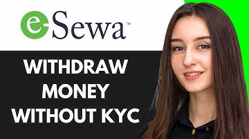 HOW TO WITHDRAW MONEY FROM ESEWA WITHOUT KYC | STEP BY STEP (2025)