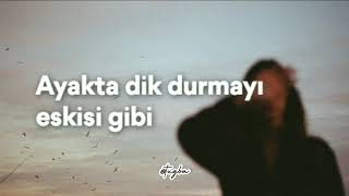 Tuna Türk - Yara (Lyrics) Resimi