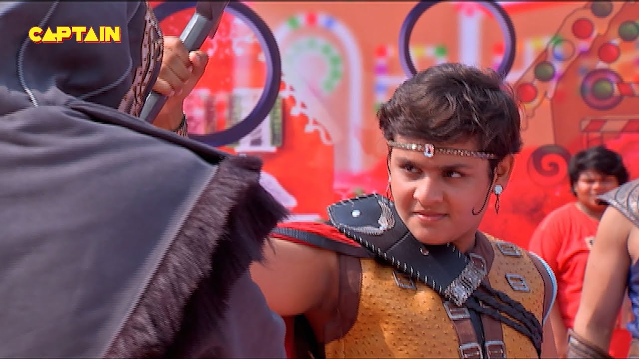 Baalveer ( बालवीर ) Full Episode 871 || Dev Joshi, Karishma Tanna