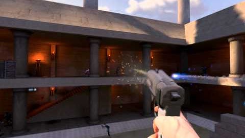 TF2 REPLAY VS SAXTON HALE FAIL