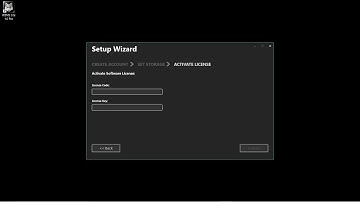 How to Configure Free WEMS Lite for Body Cameras