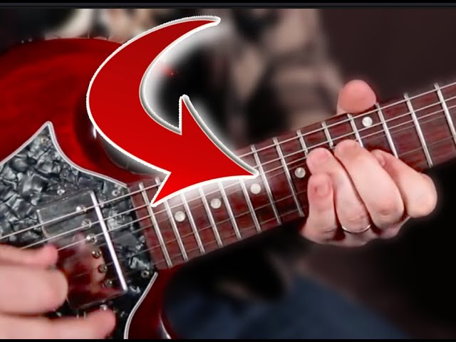 Clapton Epic Guitar Licks (Repeating Ideas that makes beginner