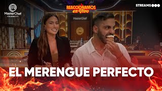 Download Lagu REACT MASTERCHEF CELEBRITY CON GREGO ROSSELLO Y TEFI RUSSO MP3 Download Lagu REACT MASTERCHEF CELEBRITY CON GREGO ROSSELLO Y TEFI RUSSO MP3