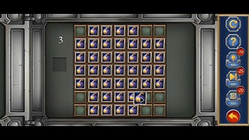 Dark Ventures Level 21 Puzzle 2