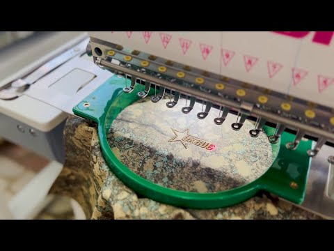 Разработка и производство охотничьей одежды «Округ»