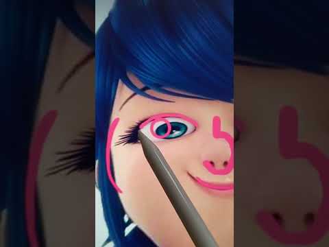 I gave Marinette
