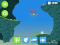 Bad Piggies Sandbox 3 Walkthrough