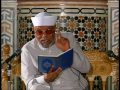خواطر الشيخ محمد متولي الشعراوي حول سورة الشعراء الحلقة 4