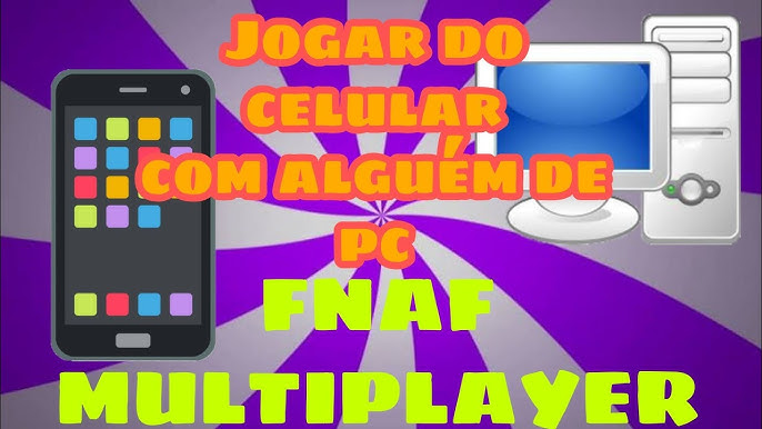 FNAF DOOM pro celular, sempre foi um sonho meu jogar e aprendi a baixar por  esse vídeo (Tem online) COMO INSTALAR FNAF DOOM RAPIDO NO SEU CELULAR (doom  mobile) MR magu 136 mil visualizações - há 1 ano - iFunny Brazil