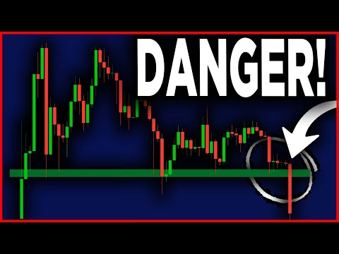   BINANCE IS ABOUT TO CRASH BITCOIN Here Is Why