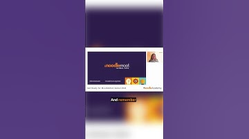 MoodleMoot 2024: Deadline for abstract submissions approaching!